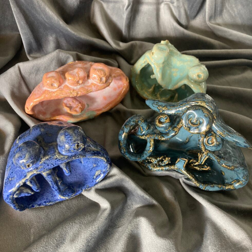KIDS' POTTERY private parties in san diego