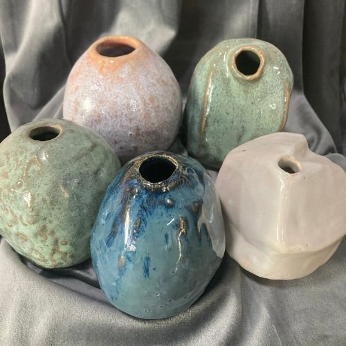 pottery classes in San Diego